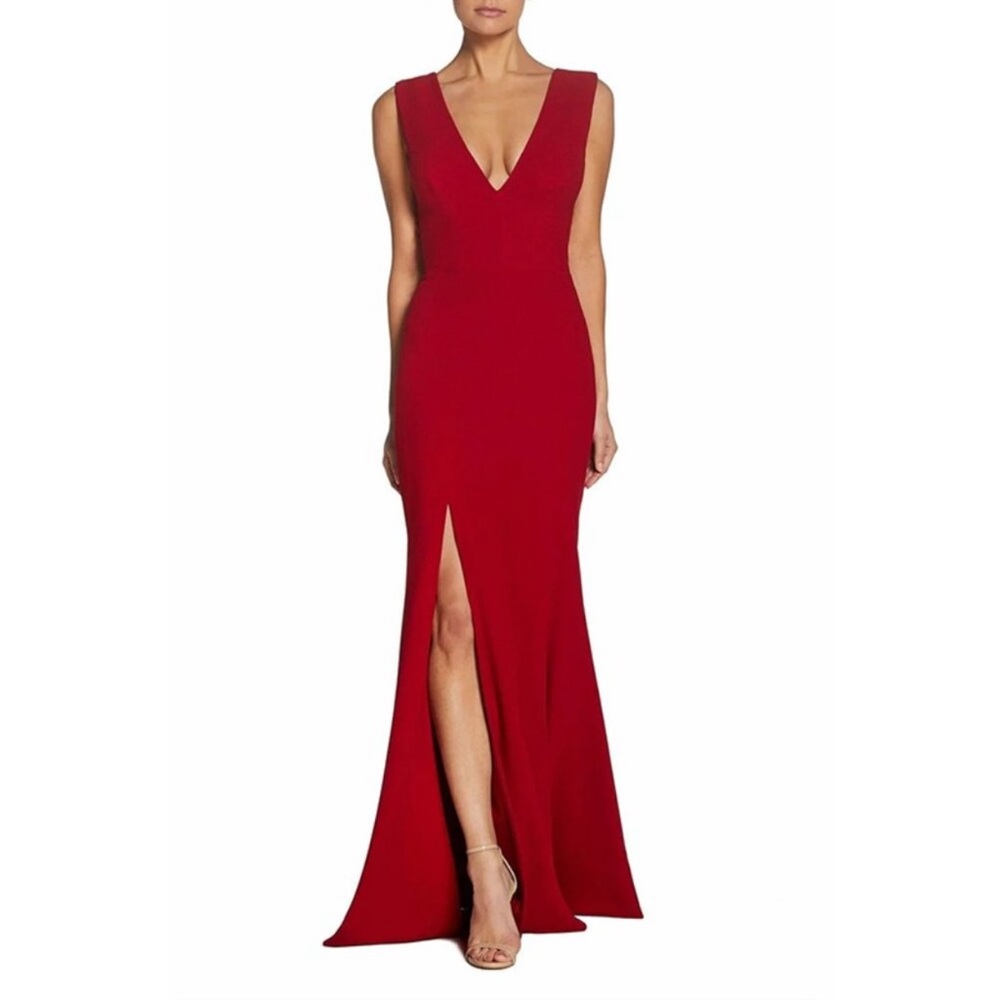 ❤️ Gorgeous Formal Dress by Dress The Population